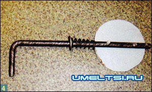 Газовая тепловая пушка для гаража