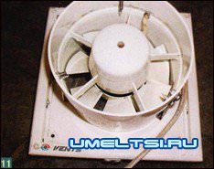 Газовая тепловая пушка для гаража