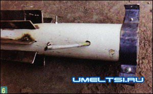 Газовая тепловая пушка для гаража