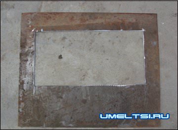 Изготовление шлакоблока в домашних условиях Изготовление шлакоблока в домашних условиях