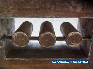 Изготовление шлакоблока в домашних условиях Изготовление шлакоблока в домашних условиях