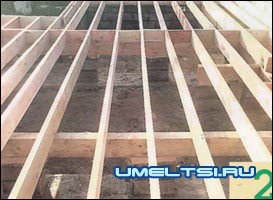 Строительство домов по канадской технологии Строительство домов по канадской технологии