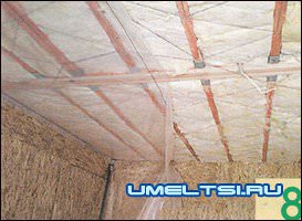 Строительство домов по канадской технологии Строительство домов по канадской технологии