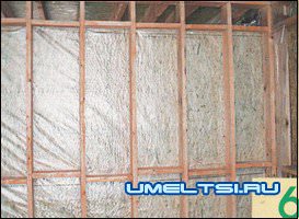 Строительство домов по канадской технологии Строительство домов по канадской технологии