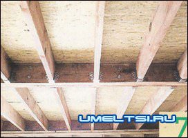 Строительство домов по канадской технологии Строительство домов по канадской технологии