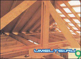 Строительство домов по канадской технологии Строительство домов по канадской технологии