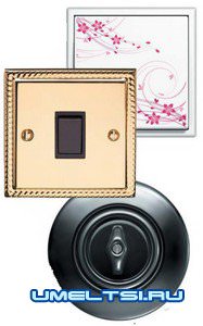 Современная электропроводка в квартире Современная электропроводка в квартире