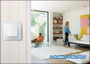 Современная электропроводка в квартире Современная электропроводка в квартире