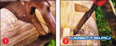 Козлы для дров Козлы для дров