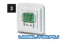 Конструкции теплого пола Конструкции теплого пола