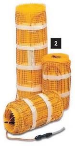 Конструкции теплого пола Конструкции теплого пола