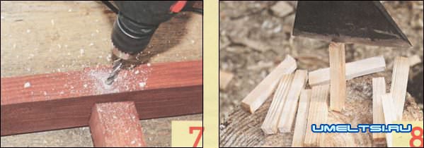 Лестница - стремянка Лестница - стремянка