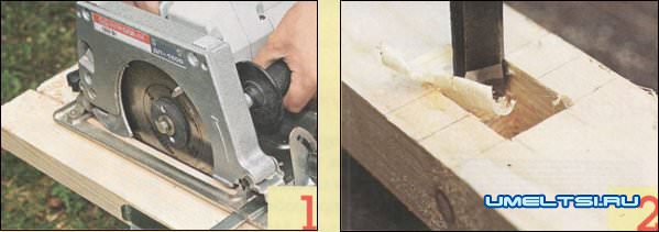 Лестница - стремянка Лестница - стремянка