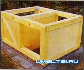 Садовая печь своими руками Садовая печь своими руками