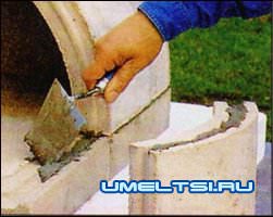 Садовая печь своими руками Садовая печь своими руками