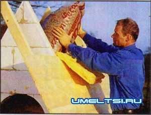 Садовая печь своими руками Садовая печь своими руками