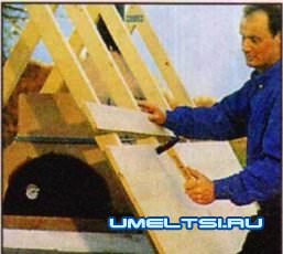 Садовая печь своими руками Садовая печь своими руками