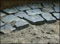 Укладка брусчатки Укладка брусчатки