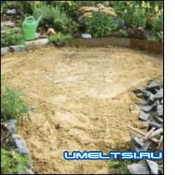 Укладка брусчатки Укладка брусчатки