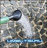 Укладка брусчатки Укладка брусчатки