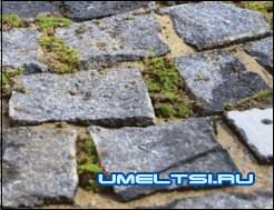 Укладка брусчатки Укладка брусчатки