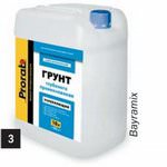 Отделка потолка в ванной и на кухне