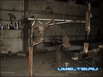 Колун для дров своими руками Колун для дров своими руками