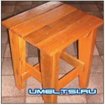 Полезные вещи из деревянных поддонов