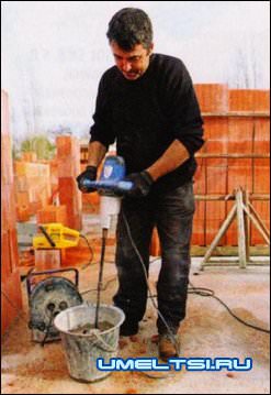 Ингредиенты для зимней стройки Ингредиенты для зимней стройки