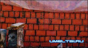 Ингредиенты для зимней стройки Ингредиенты для зимней стройки