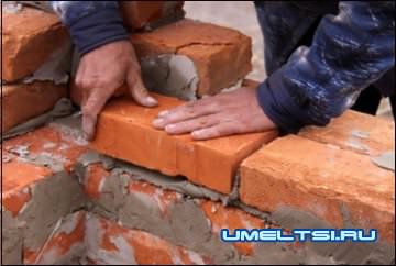 Ингредиенты для зимней стройки Ингредиенты для зимней стройки