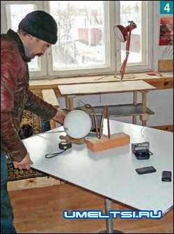 Вращающийся столик Вращающийся столик