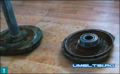 Вращающийся столик Вращающийся столик