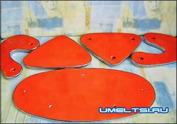 Этажерка для цветов Этажерка для цветов