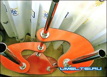 Этажерка для цветов Этажерка для цветов