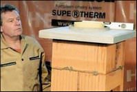 Монтаж дымохода Монтаж дымохода