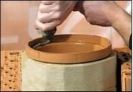 Монтаж дымохода Монтаж дымохода