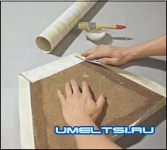 Декоративные светильники в комнату