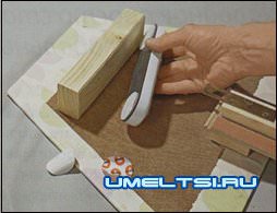 Декоративные светильники в комнату