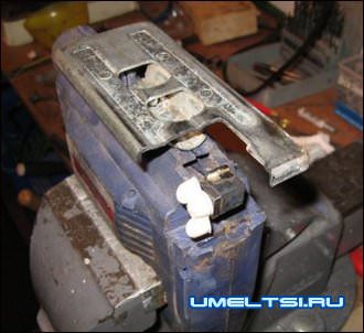 Лобзик настольный Лобзик настольный