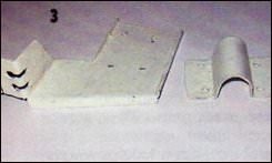 Автоматическое отключения крана Автоматическое отключения крана