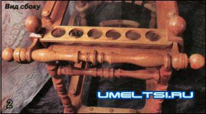 Сервировочный стол своими руками Сервировочный стол своими руками