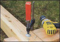 Бытовка своими руками+открытая терраса