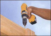 Бытовка своими руками+открытая терраса