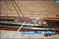 Арбалет в домашних условиях Арбалет в домашних условиях