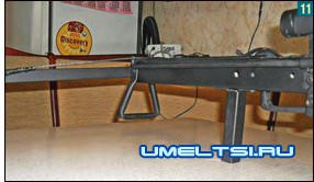 Арбалет в домашних условиях Арбалет в домашних условиях