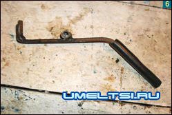 Арбалет в домашних условиях Арбалет в домашних условиях