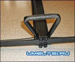 Арбалет в домашних условиях Арбалет в домашних условиях