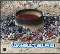 Строительство тандыра своими руками из кирпича Строительство тандыра своими руками из кирпича