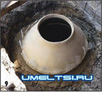 Строительство тандыра своими руками из кирпича Строительство тандыра своими руками из кирпича